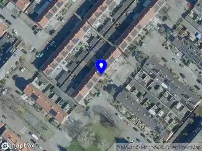 Nieuw bedrijf Walid Logistiek