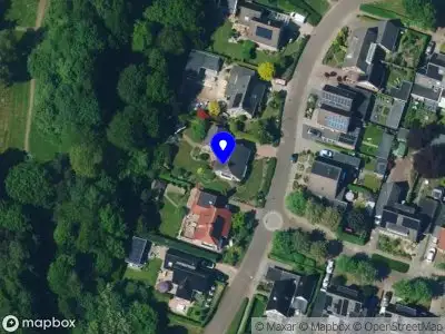 Nieuw bedrijf Ruben Boesjes Holding B.V.