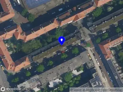 Studio Ninamounah Amsterdam