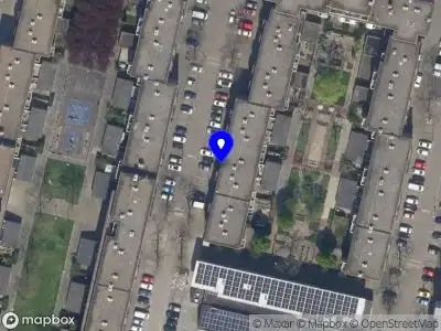 Movurss PT Rotterdam