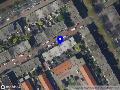 YE-Bouw 's-Gravenhage