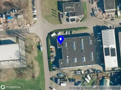 Nieuw bedrijf Sport E.N Meer