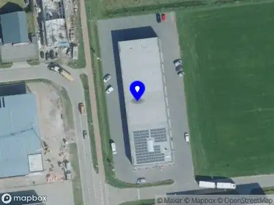 K. Dagdeviren Holding B.V.