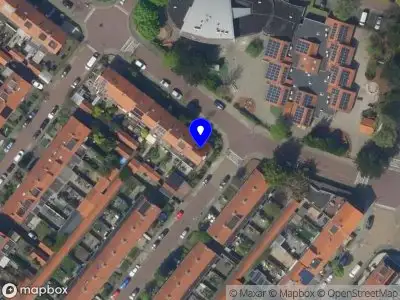 Vicky Cuba Digital Partner Hilversum