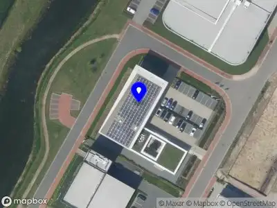 Vereniging van eigenaars Gebouw genaamd 