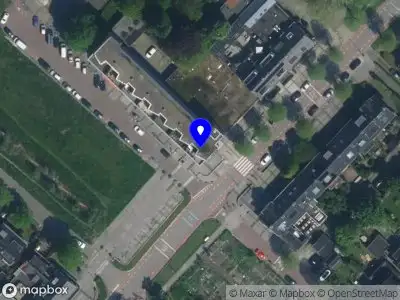Broody's Badhoevedorp