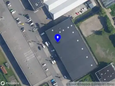 Gelato Solutions B.V.