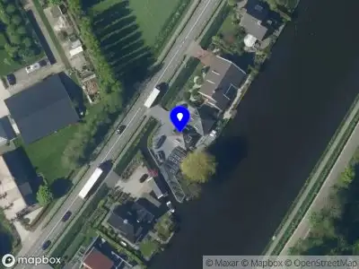 A. Rijfers Beheer B.V. Woerden