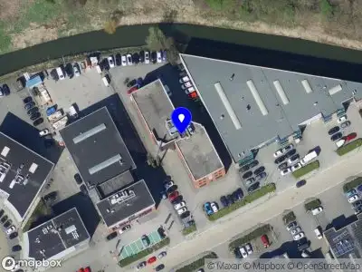 NAIGAI NITTO LOGISTICS (EUROPE) LTD. Barendrecht