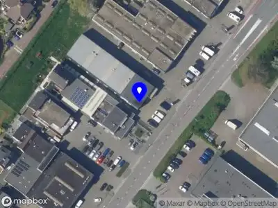 Stichting Bedrijventerrein Zoeterhage Zoetermeer