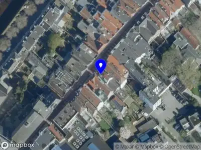 Vereniging van Eigenaars Vughterstraat 244-246