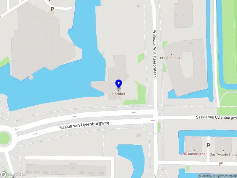 Penta Energies B.V. Amstelveen