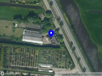 Dierenhotel Pandora C.V.