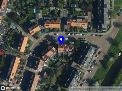 Nieuw bedrijf wnailshaarlem