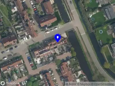 Janneke van der Weijde - Fysiotherapie Haastrecht