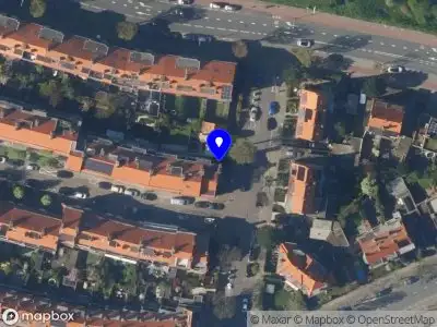 Hair and Make-up by Anouk