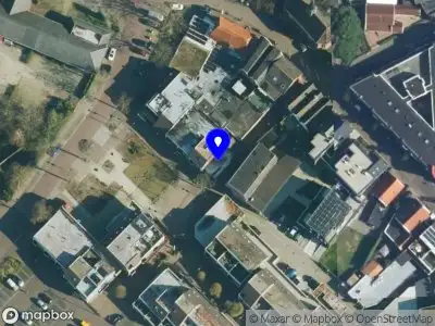 Nieuw bedrijf Het Eetpunt B.V.