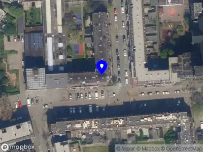 Coco-Lab Rotterdam