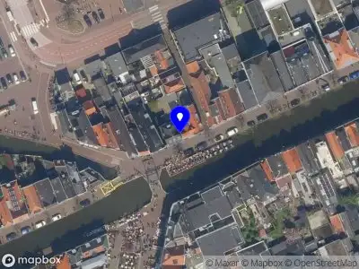 Thermo Tech Bram Maassluis