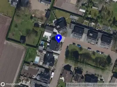 Vetrax Fitness Hoeven