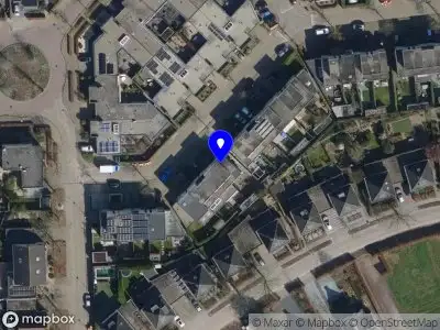 Sophie van Oers Voice Actress