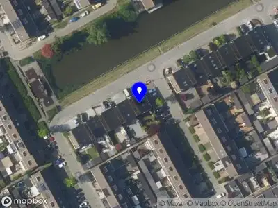 TWS Gevelschade B.V. Almere