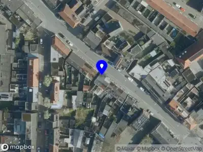 Nieuw bedrijf WeldWork international