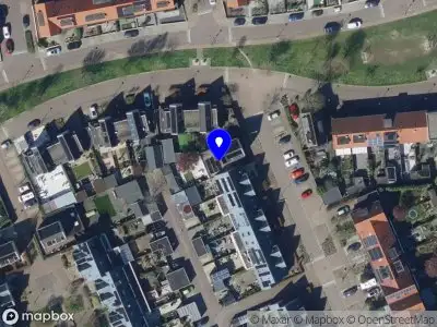 Werken aan je veerkracht Hendrik-Ido-Ambacht