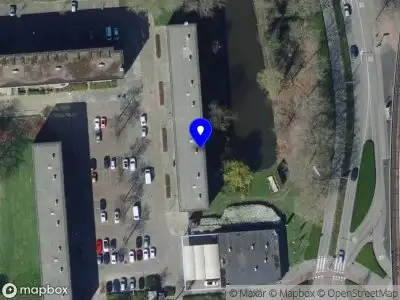 Nieuw bedrijf Nigel Currie