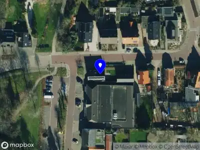 Nieuw bedrijf Personeelsvereniging Korrels