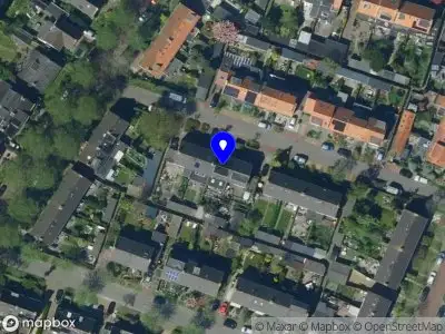 Stuifbergen Tuinontwerp & advies Heiloo