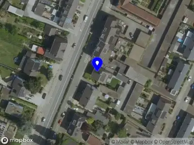 Nieuw bedrijf Petra´s Beauty Room