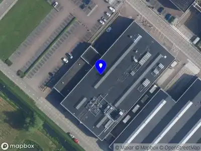 nLighten Europe Manco B.V. Schiphol-Rijk