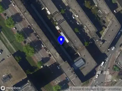 Nieuw bedrijf Zorg & Veilig Yilmaz