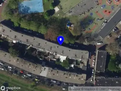 Firma DARLA 's-Gravenhage