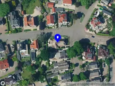 Nieuw bedrijf Fiene Marie