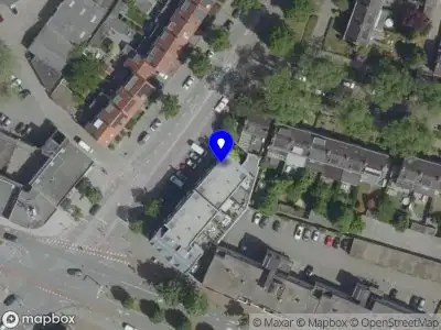 van den Oever Schuttingbouw Eindhoven