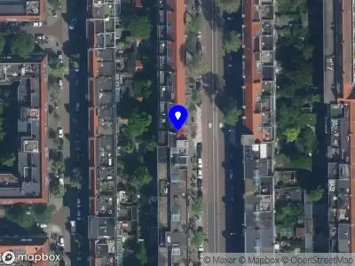 Portheus Amsterdam