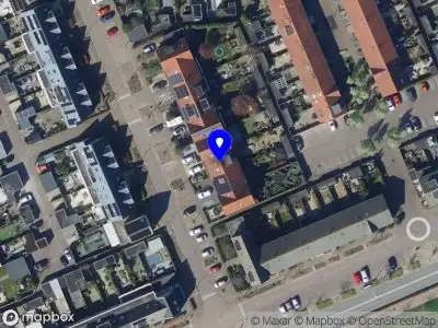 Ingenia Solutions Hendrik-Ido-Ambacht