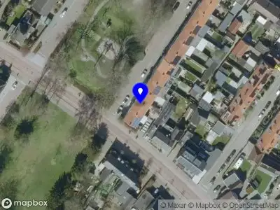 Nieuw bedrijf Sterre Theater & Muziek