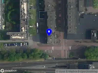 Taxi EDH Amsterdam