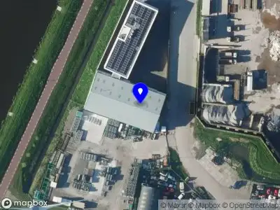 LBK Betonvloeren B.V.