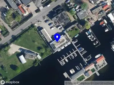 Visserslust Vastgoed B.V.