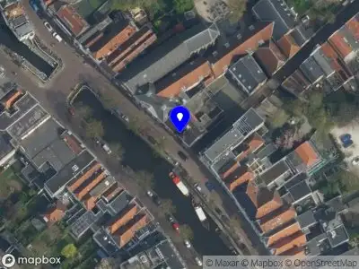 Praktijk Samen Verbinden Gouda