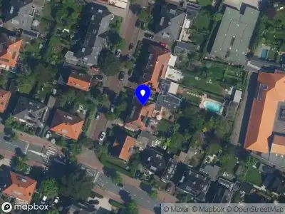 Nieuw bedrijf Vogt Consultancy B.V.