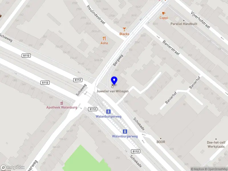 Nieuw bedrijf Sara B.V.