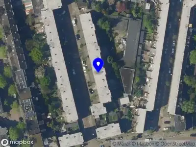 Stichting GFB Europe