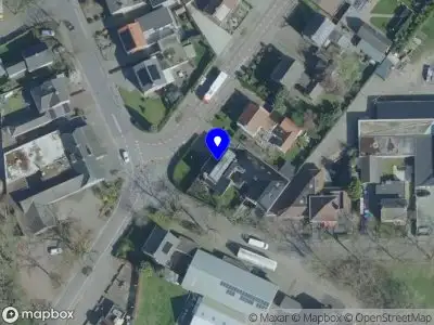 A.I.S. Beveiliging B.V. Heesch