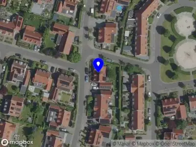 Flames The Brand B.V.