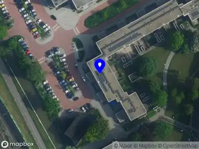 R.MOHistics Amsterdam